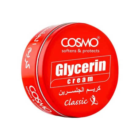 Crema de glicerina clásica