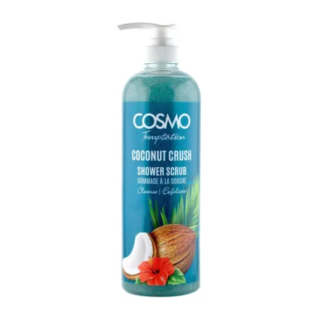 Gel de ducha Coconut Crush