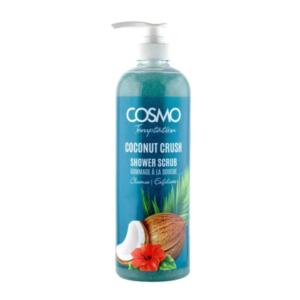Gel de ducha Coconut Crush