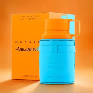 Odyssey Mandarin Sky 100ml
