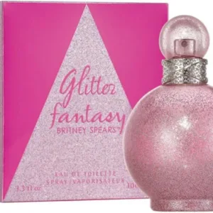Glitter Fantasy Britney Spears