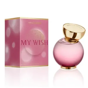 My Wish Halloween