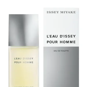 L'Eau d'Issey Pour Homme Issey Miyake 200 ml