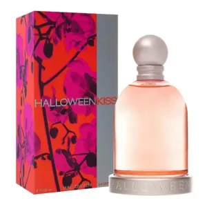 Halloween Kiss