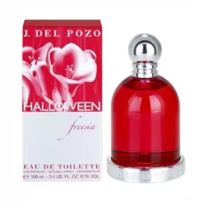 Halloween Freesia