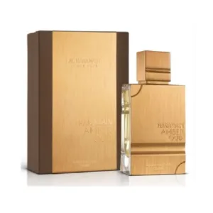 Amber Oud Al Haramain
