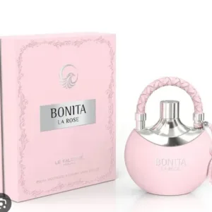 Bonita La Rose Le Falconé