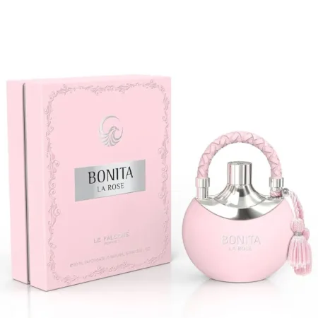 Bonita La Rose Le Falconé