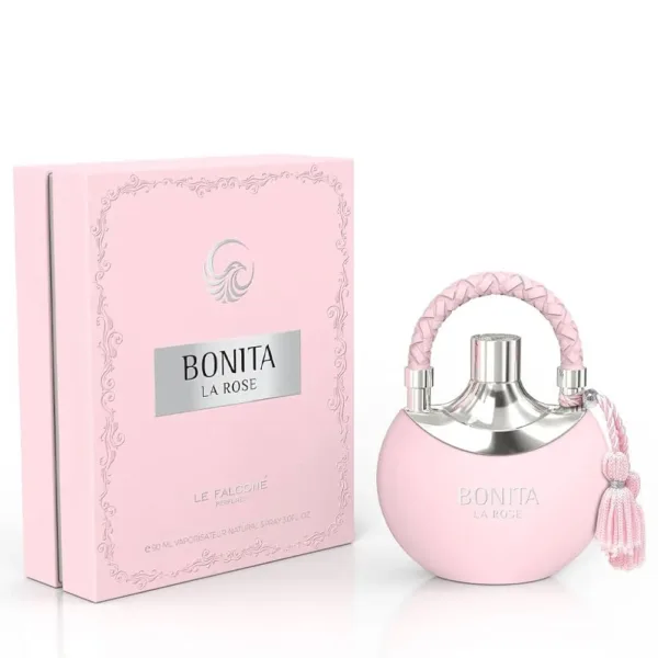 Bonita La Rose Le Falconé