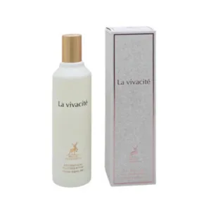 La Vivacité