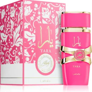 PERFUME YARA CANDY 100 ML