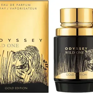 Odyssey Wild One Gold Edition 100ML