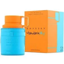 Odyssey Mandarin 100 ML