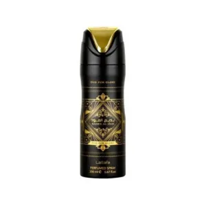 Lattafa Bade’e Al Oud for Glory Perfumed Spray