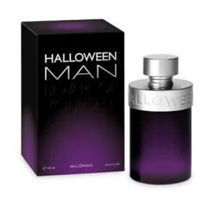 Halloween Man
