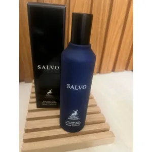 Salvo