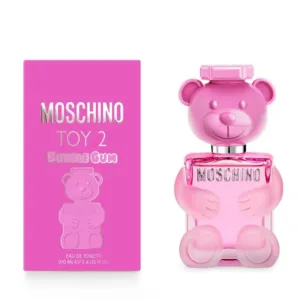 Toy 2 Bubble Gum Moschino