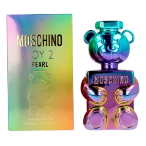 Toy 2 Pearl Moschino