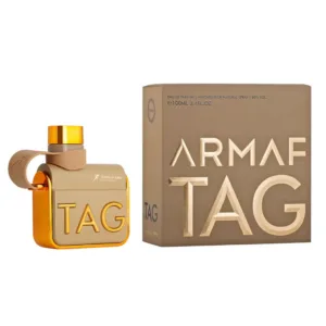 Armaf tag