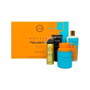ESTUCHE ARMAF ODYSSEY MANDARIN SKY MEN