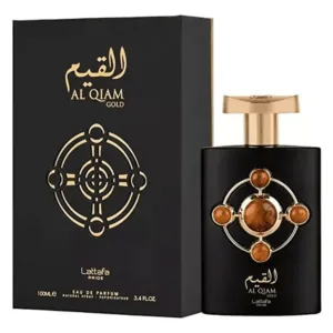 Al Qiam Gold Lattafa