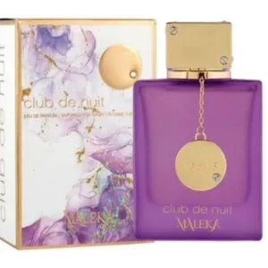 Club de nuit Maleka 105ml de Armaf