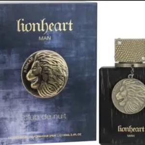 ARMAF Club De Nuit Lionheart -,100 ml