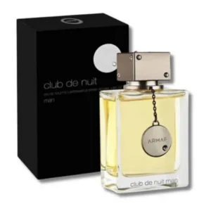 Club De Nuit Man 105 ML