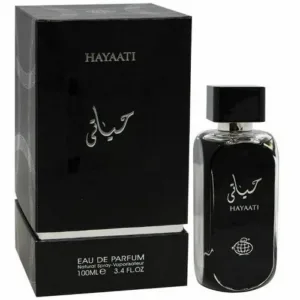 Hayaati Lattafa Perfumes