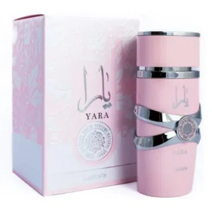 Yara Lattafa Perfumes