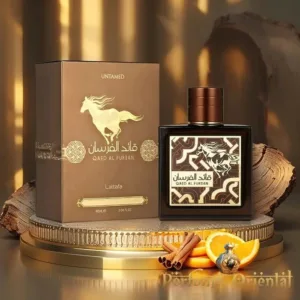 qaed al fursan