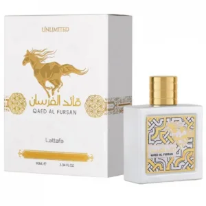 qaed al fursan
