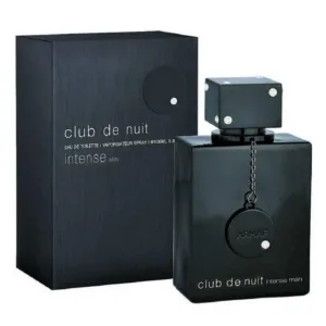 club de nuit intense