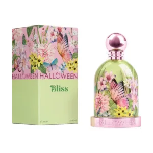 Halloween Bliss