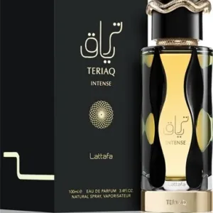 Tariaq Lattafa
