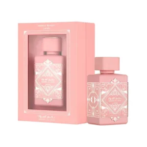 badee al oud noble blush