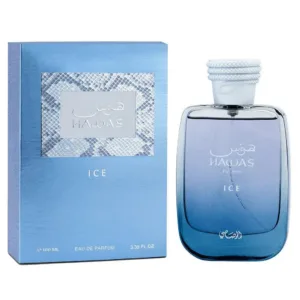 Hawas ice