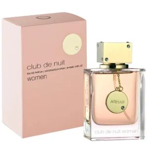clube de nuit women