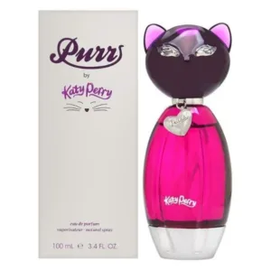 Purr Katy Perry