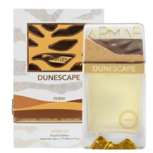 DUNESCAPE DUBA