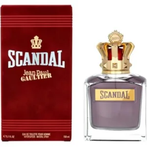Scandal Pour Homme Jean Paul Gaultier