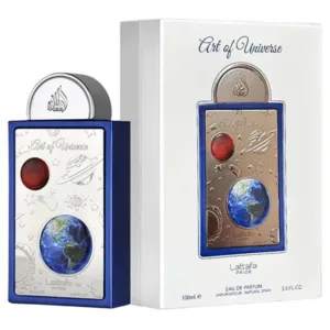 Art Of Universe Lattafa Perfumes