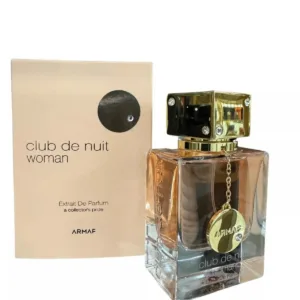 Club de Nuit Woman Armaf