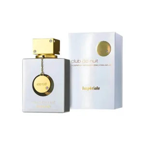 Club de Nuit White Imperiale