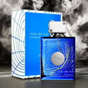 Club de Nuit Blue Iconic Armaf