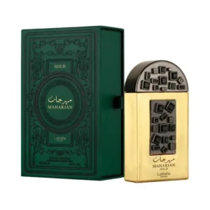 Maharjan Gold Lattafa Perfumes