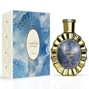Victoria Lattafa Perfumes