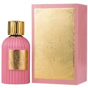 Qissa Pink PARIS CORNER