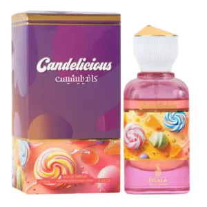 Candelicious Risala