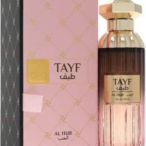 Tayf Al Hub Risala Elite